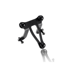 Parabrisas Sport Ahumado Oscuro WRS DU014FS