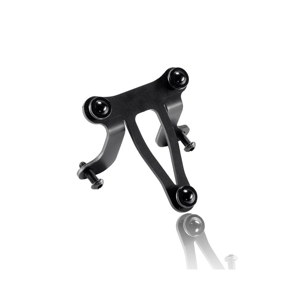 Parabrisas Sport Ahumado Oscuro WRS DU014FS