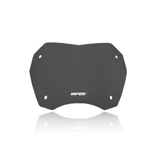 Parabrisas Sport Ahumado Oscuro WRS HO017FS