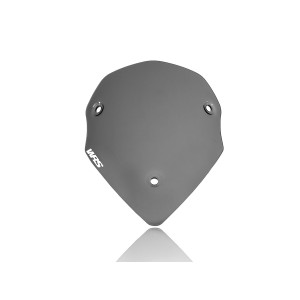 Parabrisas Sport Ahumado Oscuro WRS DU007FS