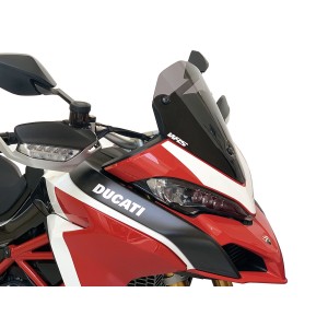 Parabrisas Sport Ahumado Oscuro WRS DU007FS