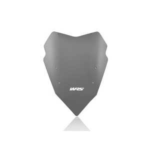 Parabrisas Sport Ahumado Oscuro WRS YA012FS