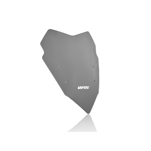 Parabrisas Sport Ahumado Oscuro WRS YA012FS