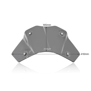 Parabrisas Sport Ahumado Oscuro WRS KT010FS