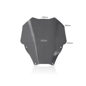 Parabrisas Sport Ahumado Oscuro WRS HO055FS