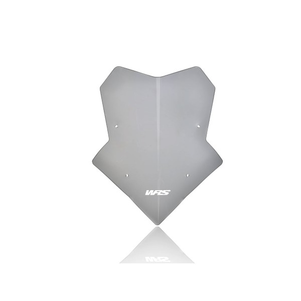 Parabrisas Sport Ahumado Oscuro WRS YA005FS