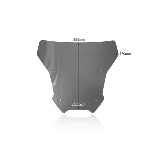 Parabrisas Sport Ahumado Oscuro WRS HO047FS