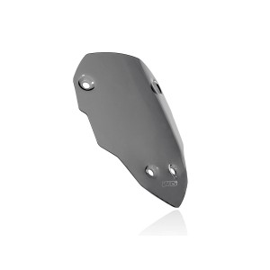 Parabrisas Sport Ahumado Oscuro WRS DU018FS