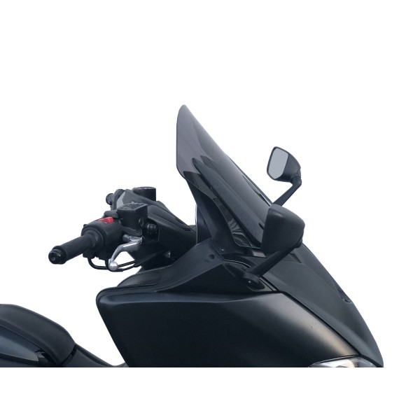 Parabrisas Sport Ahumado Oscuro WRS YA003FS