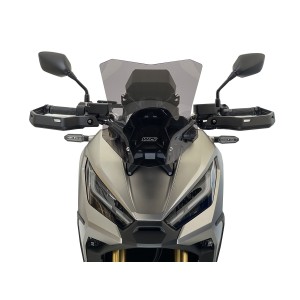 Parabrisas Sport Ahumado Oscuro WRS HO041FS