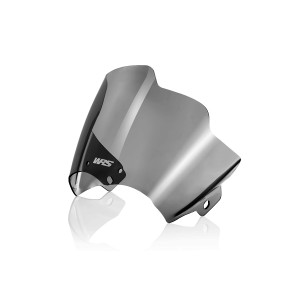 Parabrisas Sport Ahumado Oscuro WRS BM022FS