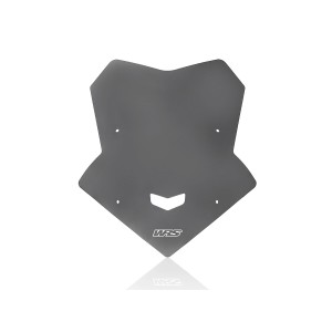 Parabrisas Sport Ahumado Oscuro WRS YA026FS
