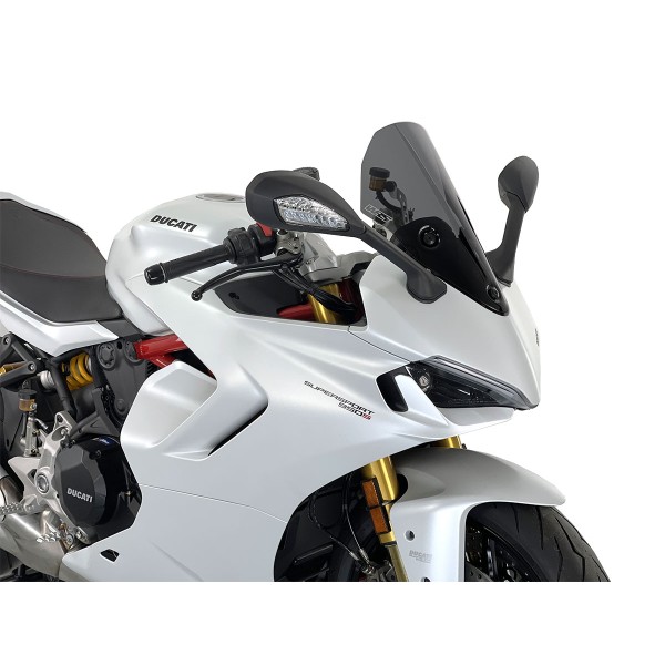 Parabrisas Sport Ahumado Oscuro WRS DU022FS