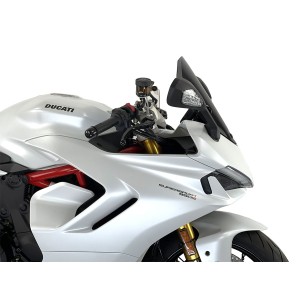 Parabrisas Sport Ahumado Oscuro WRS DU022FS