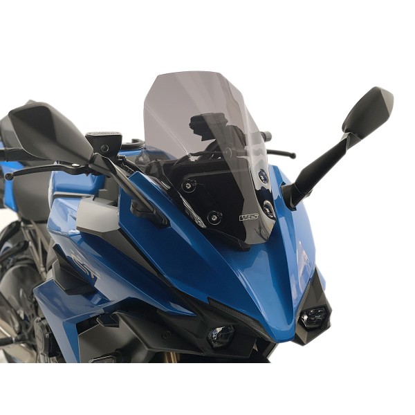 Parabrisas Sport Ahumado Oscuro WRS SU007FS