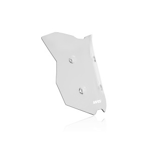 Parabrisas Sport Ahumado WRS KT007F