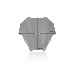 Parabrisas Sport Ahumado WRS HO023F