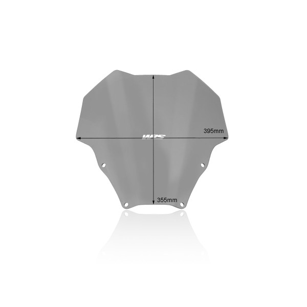 Parabrisas Sport Ahumado WRS HO023F