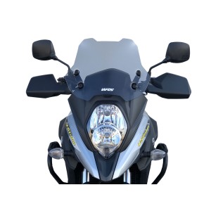 Parabrisas Sport Ahumado WRS SU004F