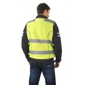 Chaleco reflectante OJ FLASH J139