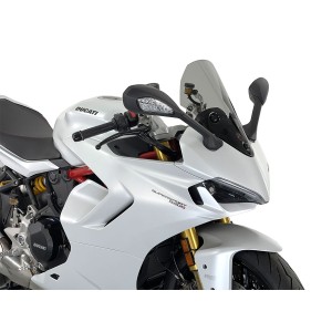 Parabrisas Sport Ahumado WRS DU022F