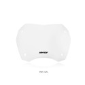 Parabrisas Sport Transparente WRS HO017T