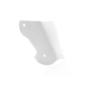 Parabrisas Sport Transparente WRS HO050T