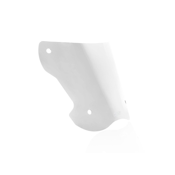 Parabrisas Sport Transparente WRS HO050T