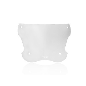 Parabrisas Sport Transparente WRS HO050T