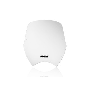 Parabrisas Sport Transparente WRS HO002T