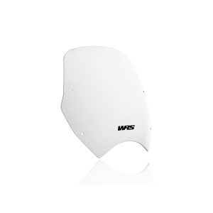 Parabrisas Sport Transparente WRS HO002T