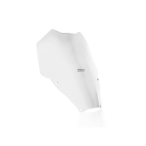 Parabrisas Sport Transparente WRS HO055T