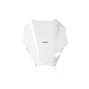 Parabrisas Sport Transparente WRS HO055T