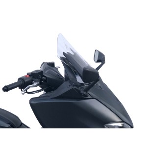 Parabrisas Sport Transparente WRS YA003T