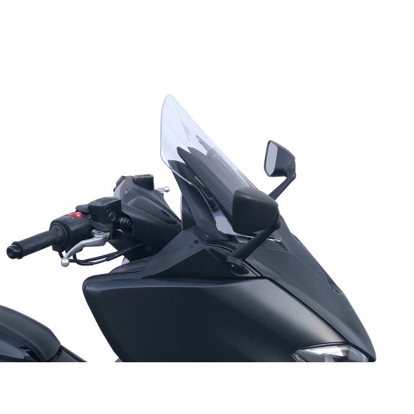 Parabrisas Sport Transparente WRS YA003T