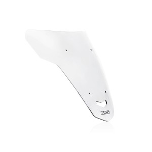 Parabrisas Sport Transparente WRS YA028T