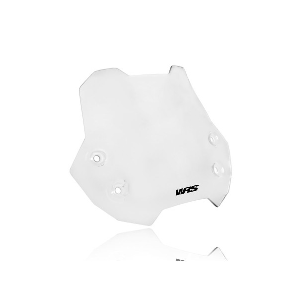 Parabrisas Sport Transparente WRS SU004T