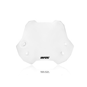 Parabrisas Sport Transparente WRS SU004T