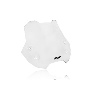 Parabrisas Sport Transparente WRS SU004T