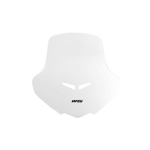 Parabrisas Sport Transparente WRS HO008T