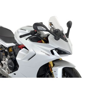 Parabrisas Sport Transparente WRS DU022T