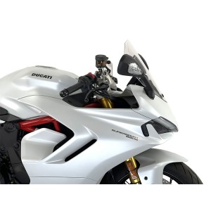 Parabrisas Sport Transparente WRS DU022T