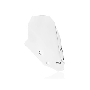 Parabrisas Sport Transparente WRS SU007T
