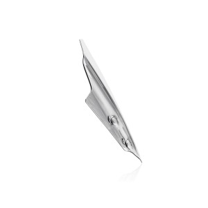 Parabrisas Sport Transparente WRS SU007T