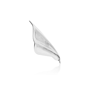 Parabrisas Sport Transparente WRS KT011T