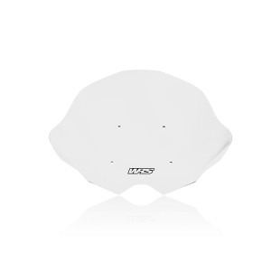 Parabrisas Sport Transparente WRS KT011T