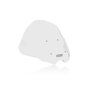 Parabrisas Sport Transparente WRS KT011T