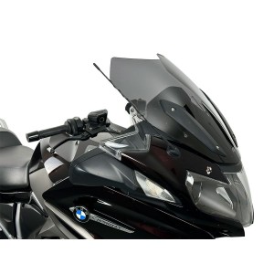 Parabrisas Sport Ahumado Oscuro WRS BM080FS