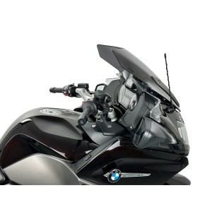 Parabrisas Sport Ahumado Oscuro WRS BM080FS