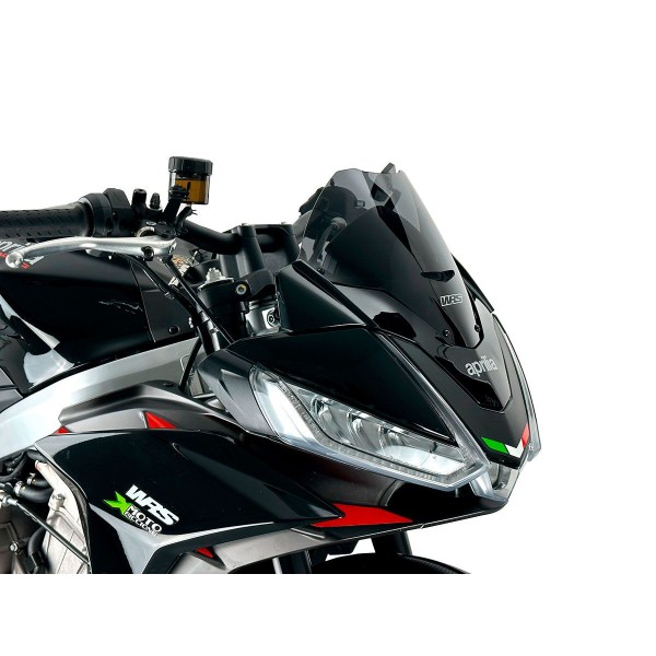 Parabrisas Sport Ahumado Oscuro WRS AP006FS